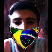 Avatar do usuário