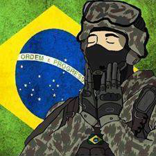 Avatar do usuário