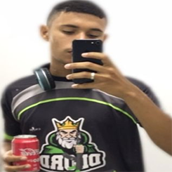 Avatar do usuário