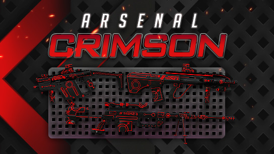 Arsenal Crimson (11/05 ~ 24/05)