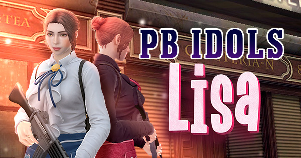 PB Idols Lisa & Perucas (07/02/24)