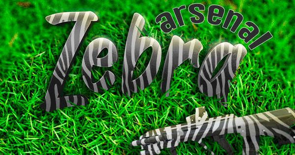 Novo Arsenal - Zebra (27/09/23)
