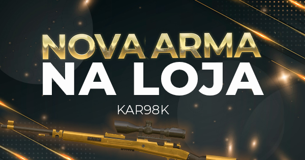 Nova Arma - KAR98 TSR (13/09/23)