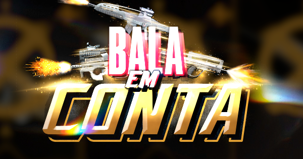 Bala em Conta (17/01/24)