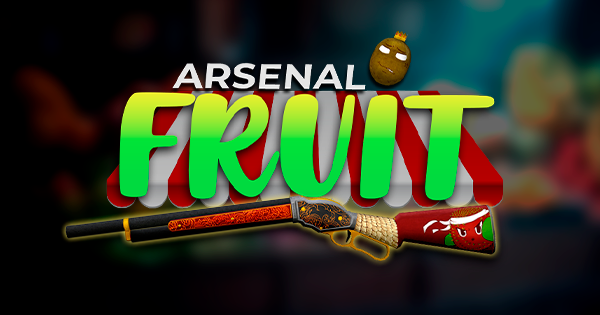Novo Arsenal - Fruit (17/01/24)