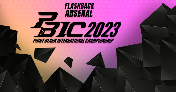 Flashback - PBIC 2023 (28/02/24)