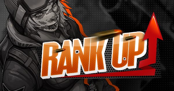 Rank UP - Space (22/05/24)
