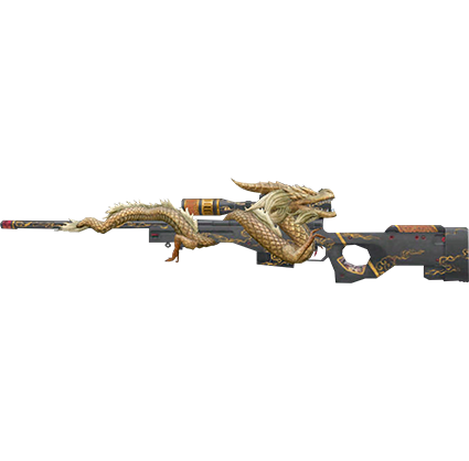 Dragon Sniper (7D)