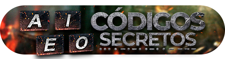 Novo Evento do Discord: Código Secreto